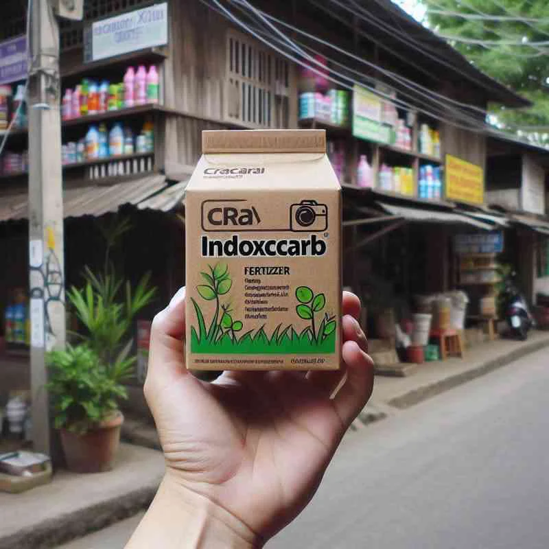 بهترین سم برای کرم درختان میوه