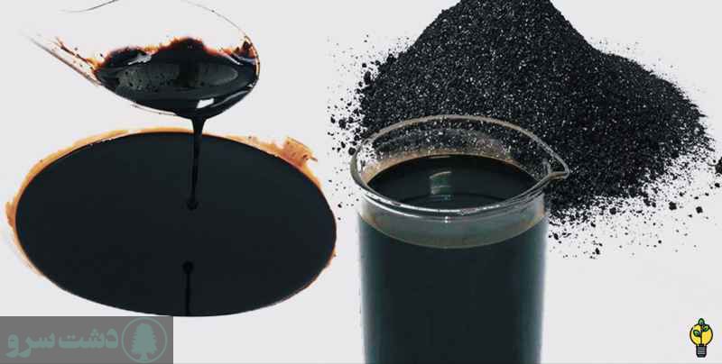 مقدار مصرف اسید هیومیک برای هر درخت