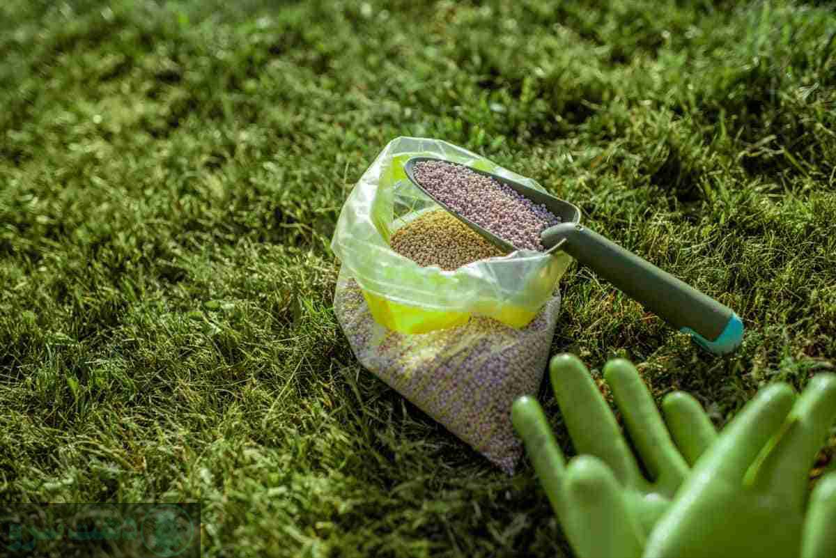 	بهترین زمان مصرف کود پتاس برای انگور