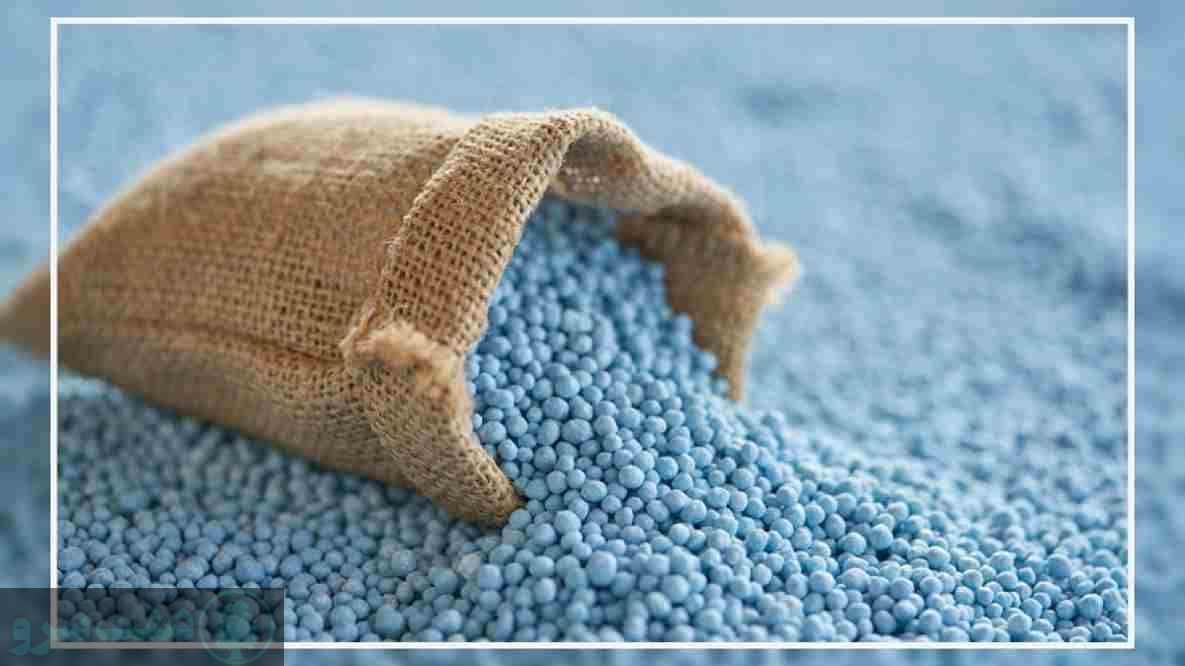 زمان مصرف کود پتاس مایع برای گندم