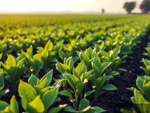 زمان مصرف کود گوگرد مایع