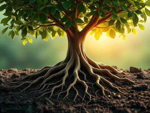 مقدار مصرف اسید هیومیک برای هر درخت