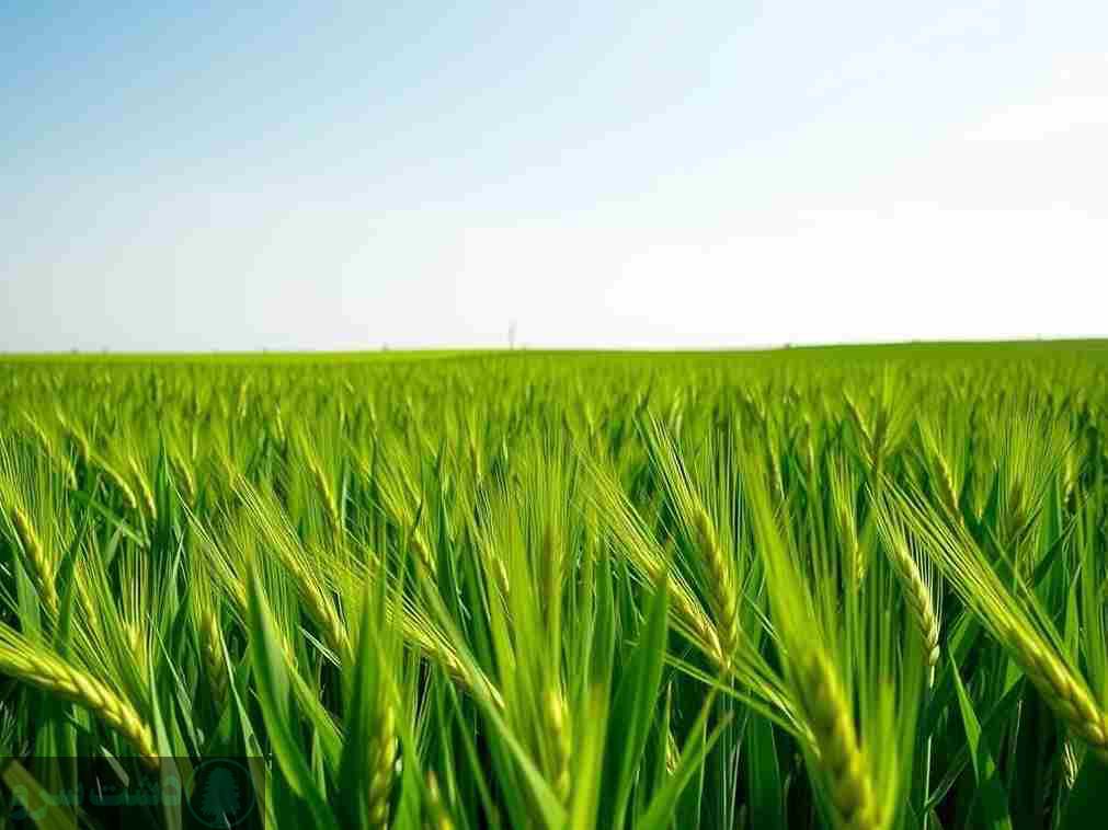 زمان مصرف کود پتاس مایع برای گندم