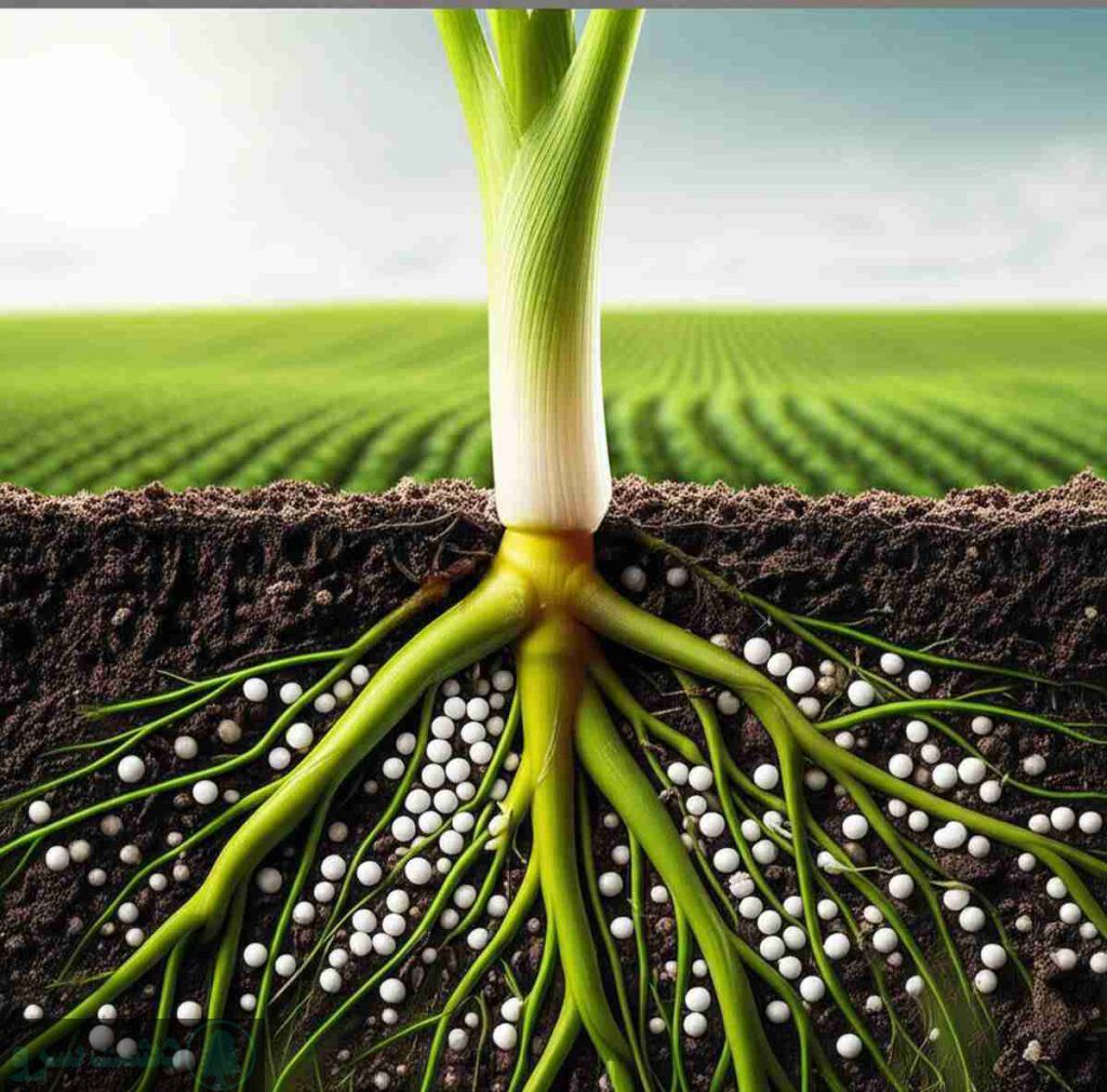 مدت زمان جذب کود اوره