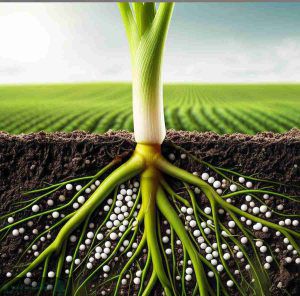 مدت زمان جذب کود اوره