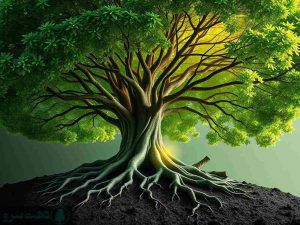 خواص کود اوره برای درختان