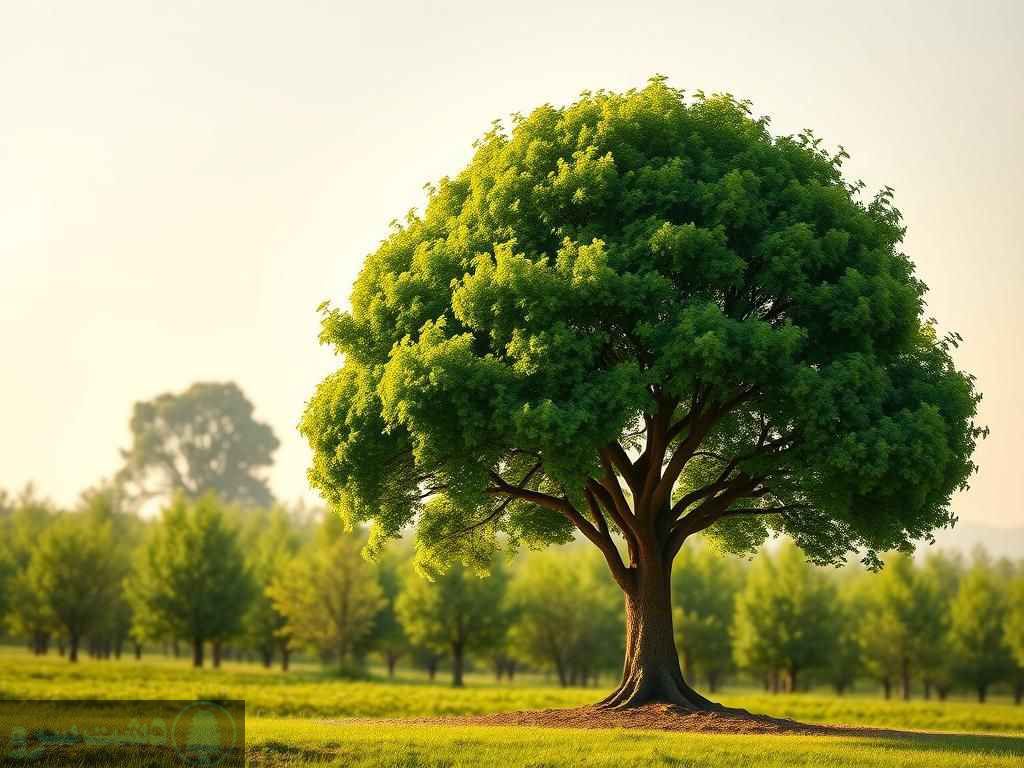 زمان استفاده از کود اوره برای درخت