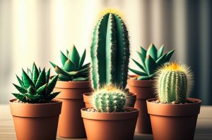 بهترین نوع کاکتوس برای خانه