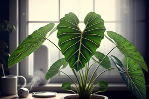 شرایط نگهداری گل بابا آدم در آپارتمان